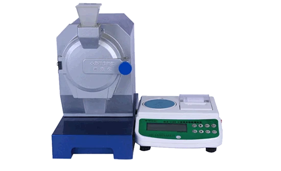 小麦硬度测定仪