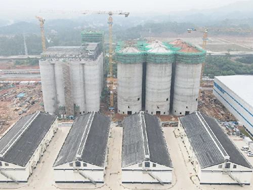 粤港澳大湾区（广东惠州）绿色农产品生产供应基地工程项目