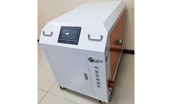 气密性检测机